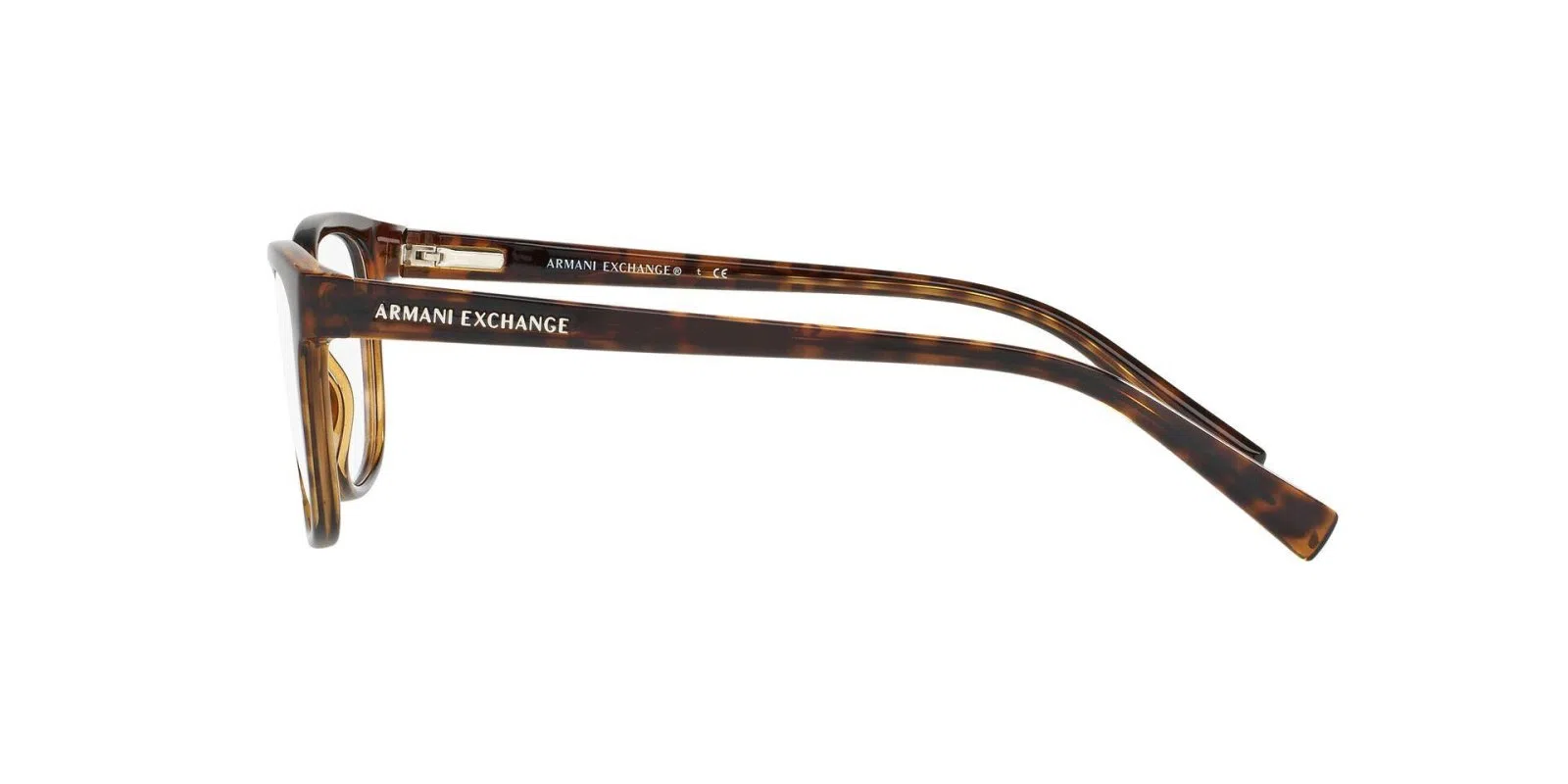 Armani Exchange 3037 Eyeglasses - view 9